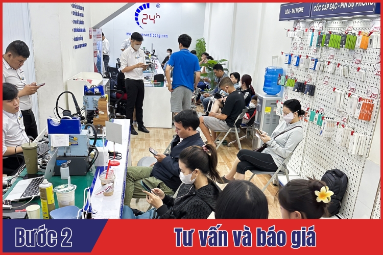 thay pin Samsung Note 9 giá rẻ
