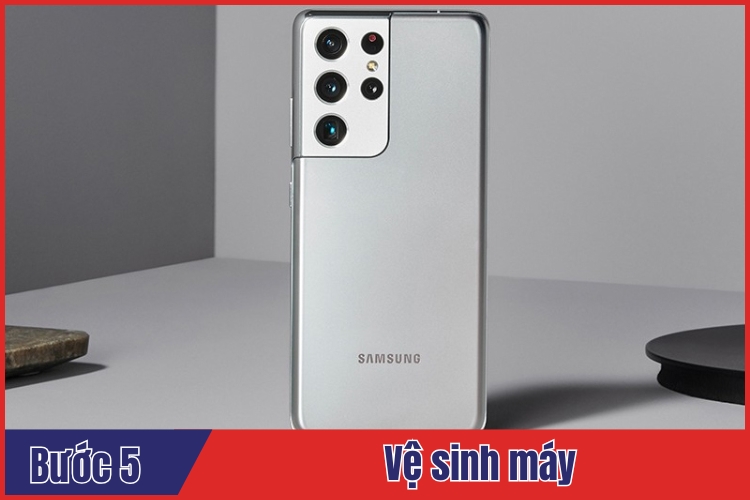 thay pin Samsung S21 Ultra lấy ngay tại tphcm