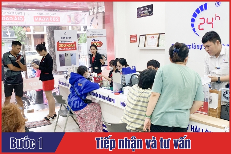 địa chỉ thay pin cho Samsung S22 Ultra uy tín