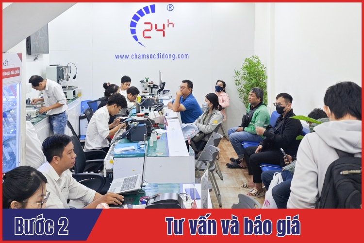 dịch vụ thay pin Samsung S9 Plus giá rẻ