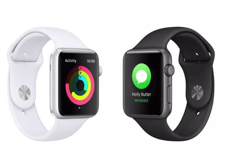  Apple Watch Series 1 