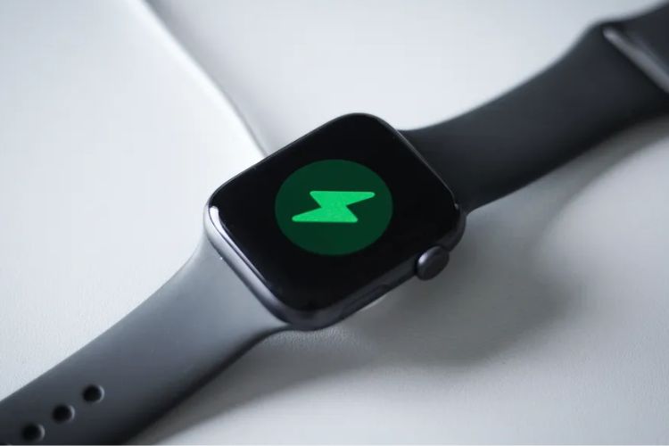 Cần lưu ý gì sau khi thay pin Apple Watch Series 1 