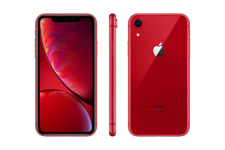 Thay pin cho iPhone XR