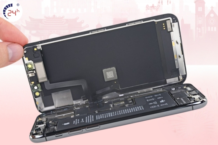 có nên thay pin chính hãng cho iPhone 11 Pro