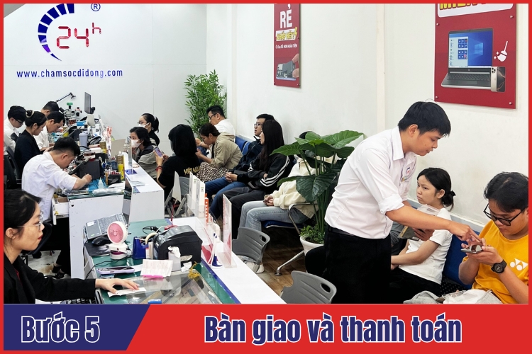  thay pin iPhone 13 Pro Max giá rẻ