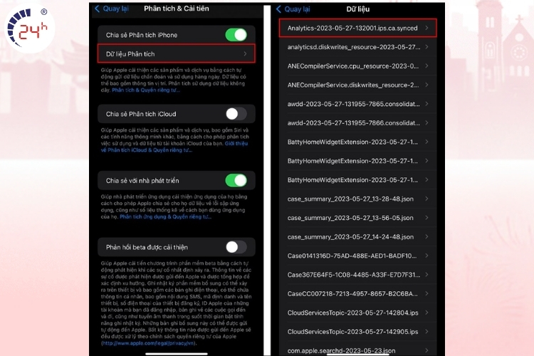 trung tâm thay pin giá rẻ cho iPhone 13