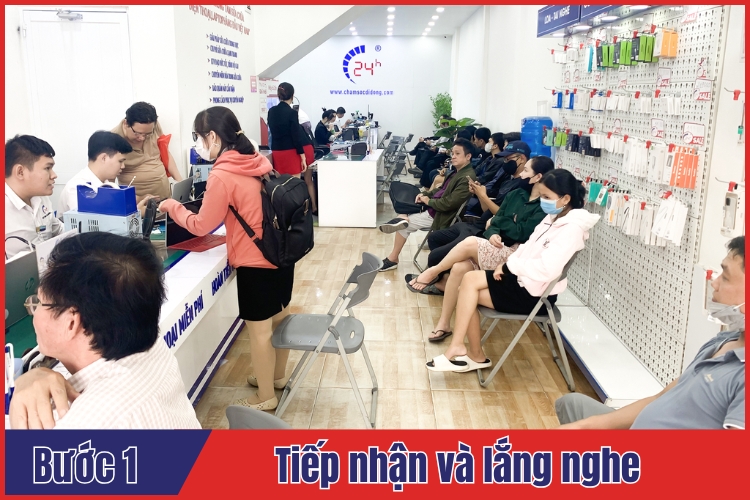 dịch vụ thay pin iphone 14 pro uy tín nhất