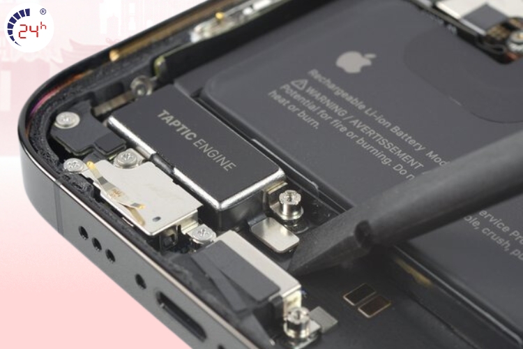 thay pin iphone 14 pro chất lượng cao