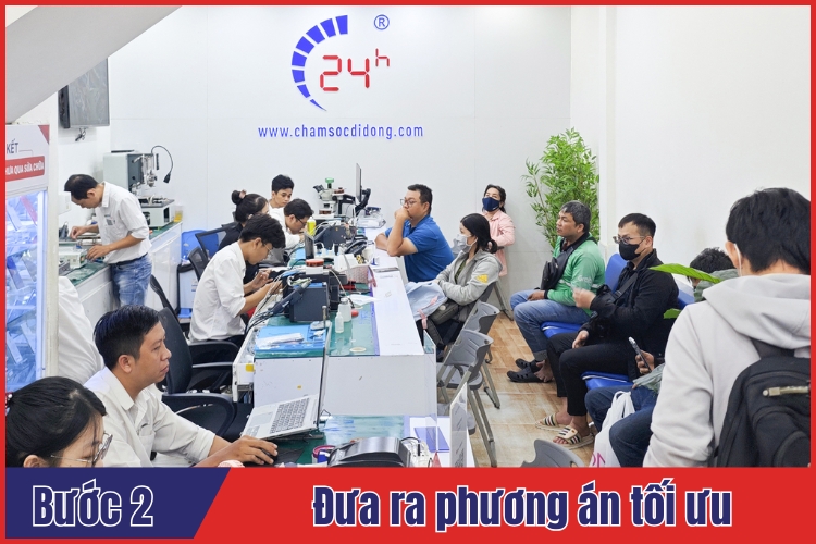 trung tâm thay pin iphone 14 pro giá rẻ