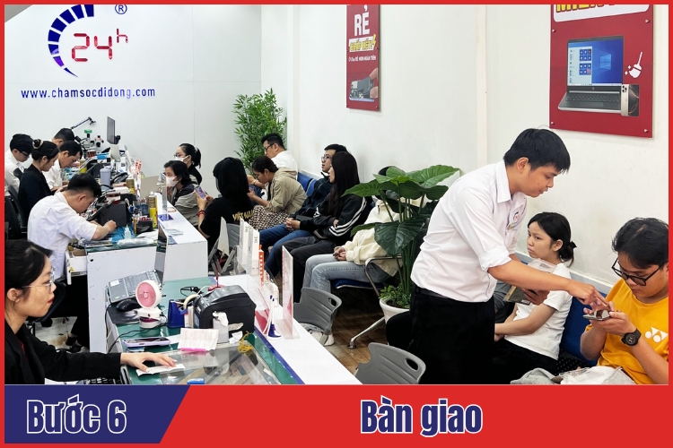 địa chỉ thay pin iPhone 14 Pro Max chất lượng cao