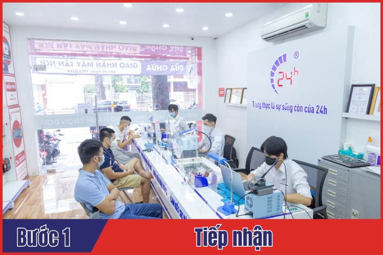 địa chỉ thay pin iPhone 14 Pro Max uy tín