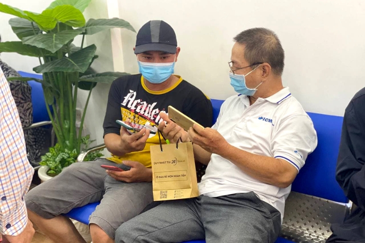 địa chỉ thay pin iphone giá rẻ tại tphcm