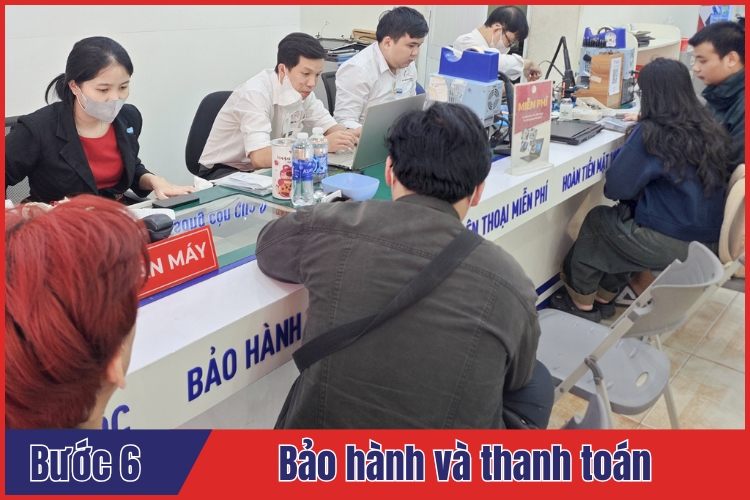 dịch vụ thay pin iPhone 14 lấy liền