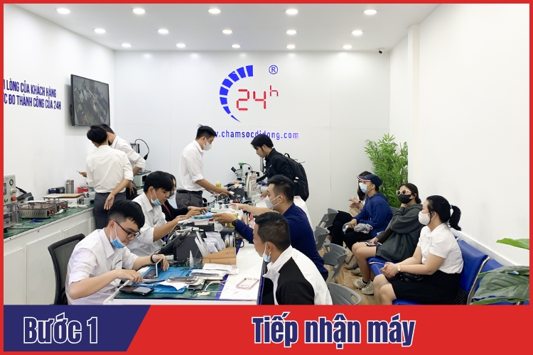 thay pin iPhone 14 chính hãng lấy liền