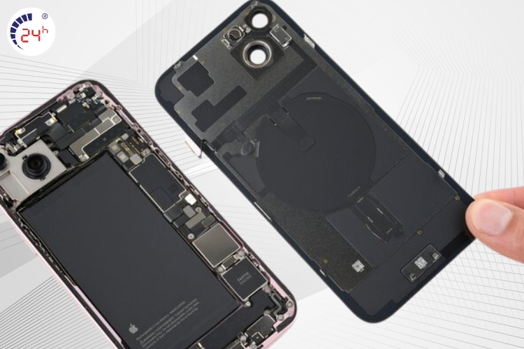có nên thay pin iphone 15 plus dung lượng cao