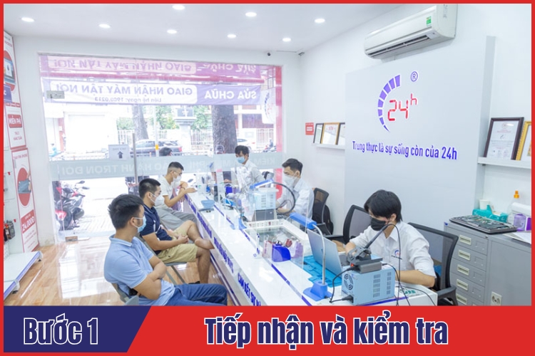 địa chỉ thay pin iPhone 16 Pro Max uy tín