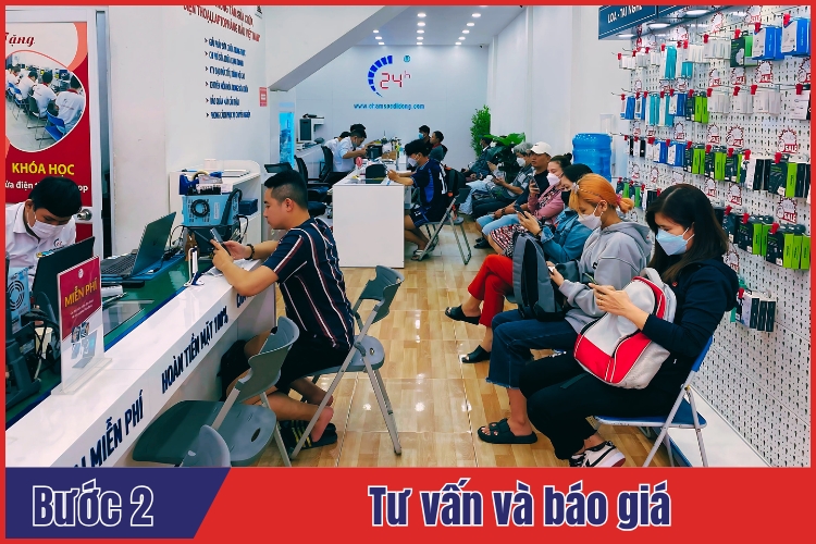thay pin iPhone 16 ở đâu chính hãng