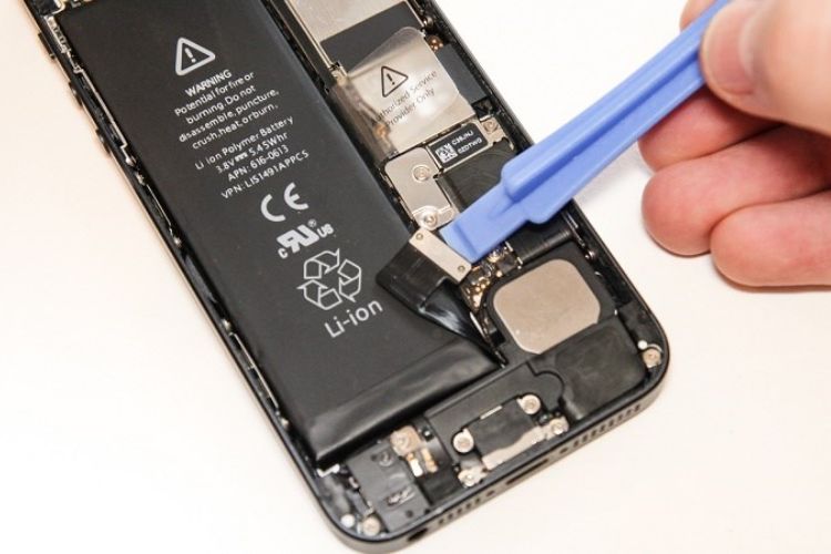 Thay pin iPhone 6