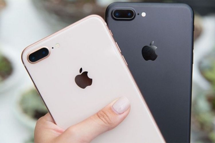 thay pin iPhone 7 Plus