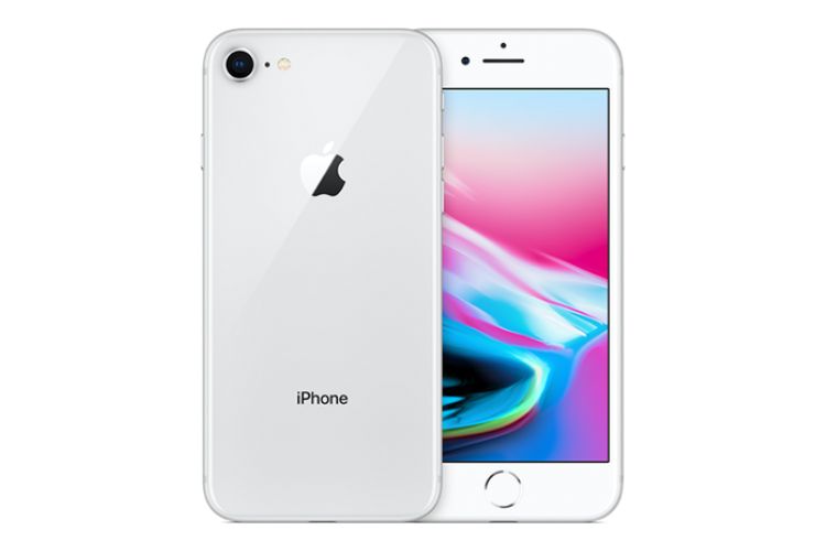Thay pin iPhone 8