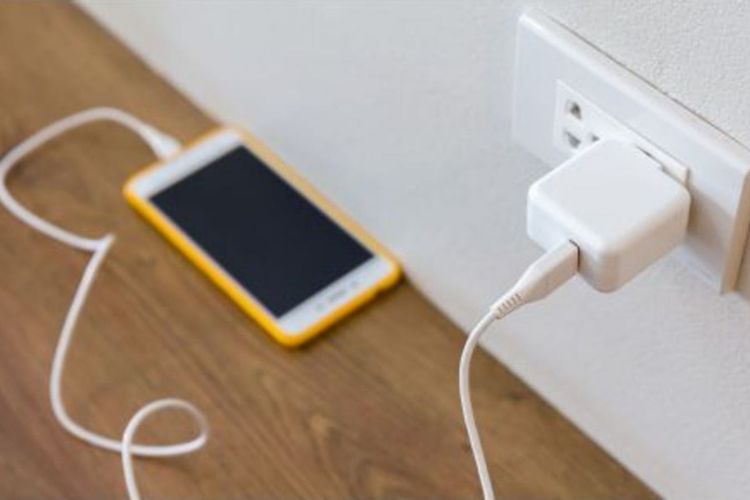 Nguyên nhân iPhone 8 bị hỏng
