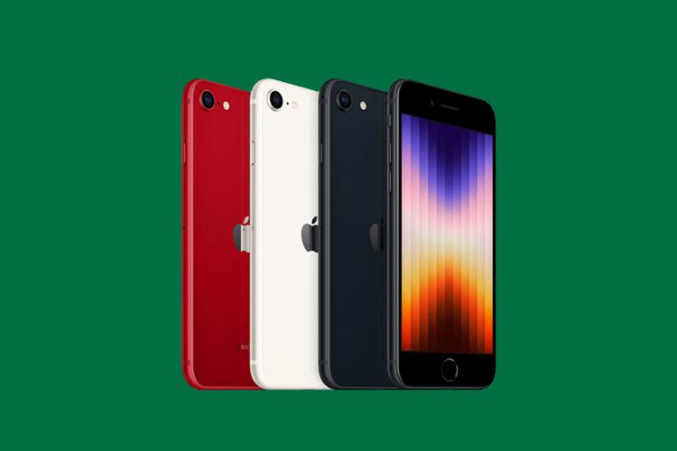 thay pin iPhone SE