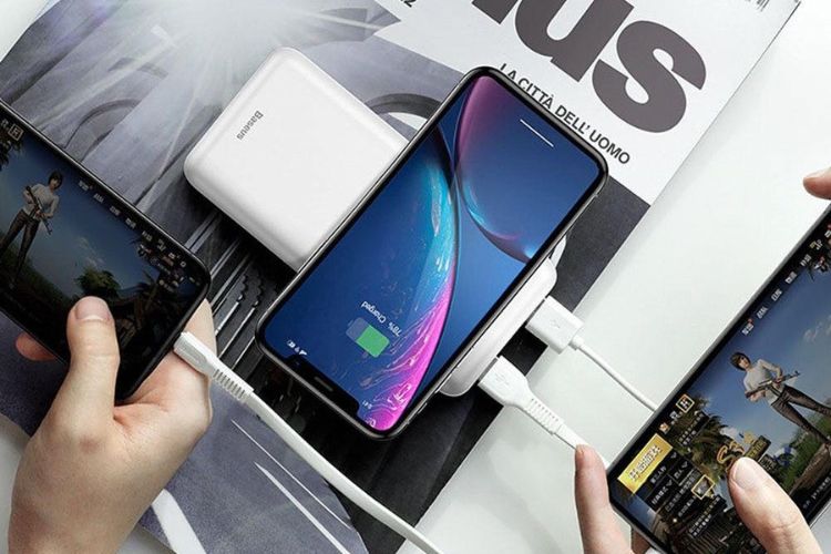 Dấu hiệu cảnh báo iPhone XS hỏng pin
