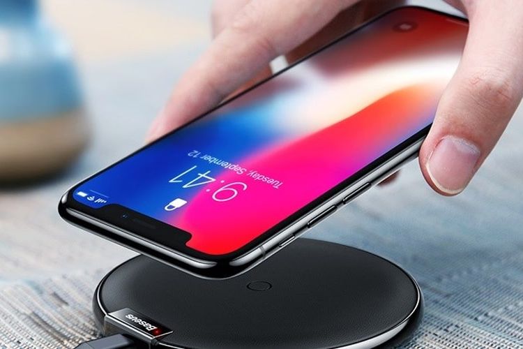 Lưu ý sau khi thay pin iPhone XS