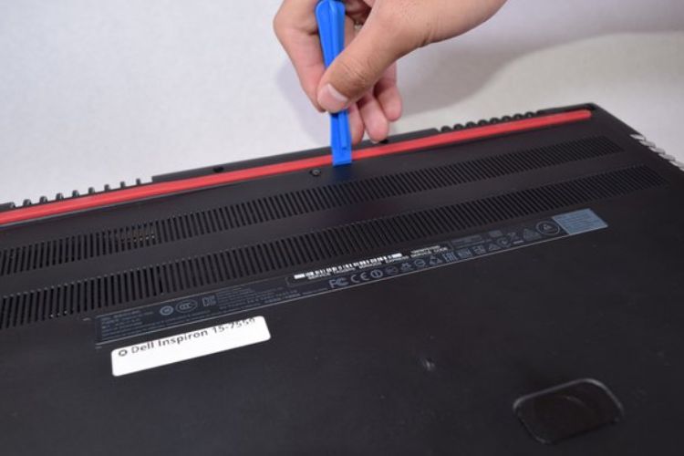 Nguyên nhân gây hỏng pin laptop Dell Inspiron 15 7559 