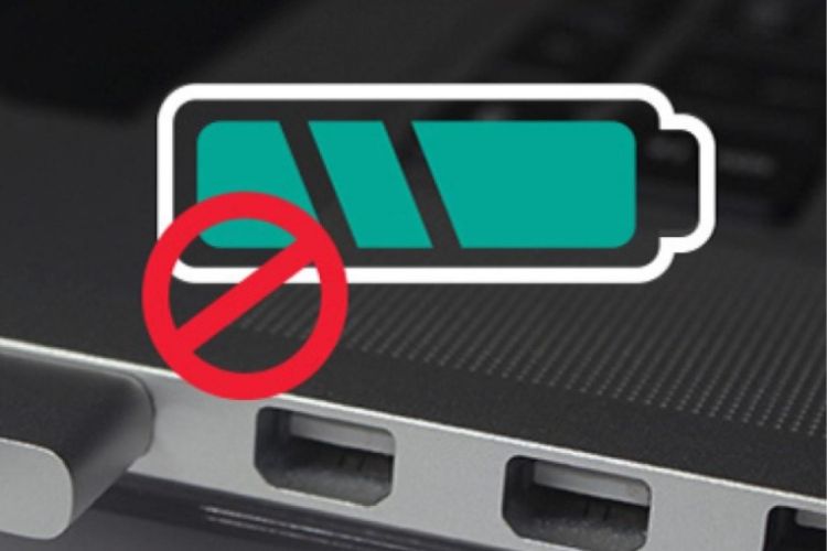 Những nguyên nhân khiến pin Dell Vostro 3568 bị hỏng