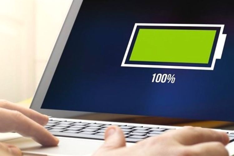 Điều chỉnh chế độ tiết kiệm năng lượng trên hệ điều hành