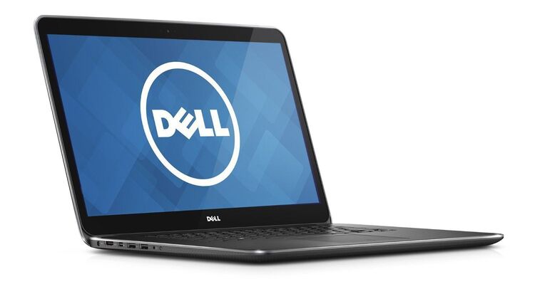 Laptop Dell XPS 15 9530 là loại laptop cao cấp với thiết kế sang trọng