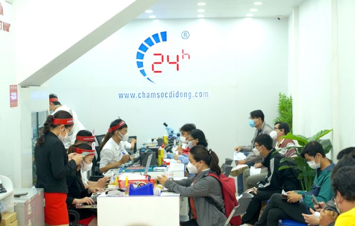 Nơi đâu thhay pin Laptop Dell Latitude E7740 uy tín tại TPHCM