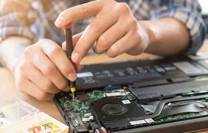 Nơi hay pin Laptop Dell Latitude E7740 uy tín TPHCM