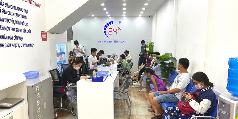 Nơi nào có dịch vụ thay pin laptop HP Elitebook X2 1013 G3 uy tín