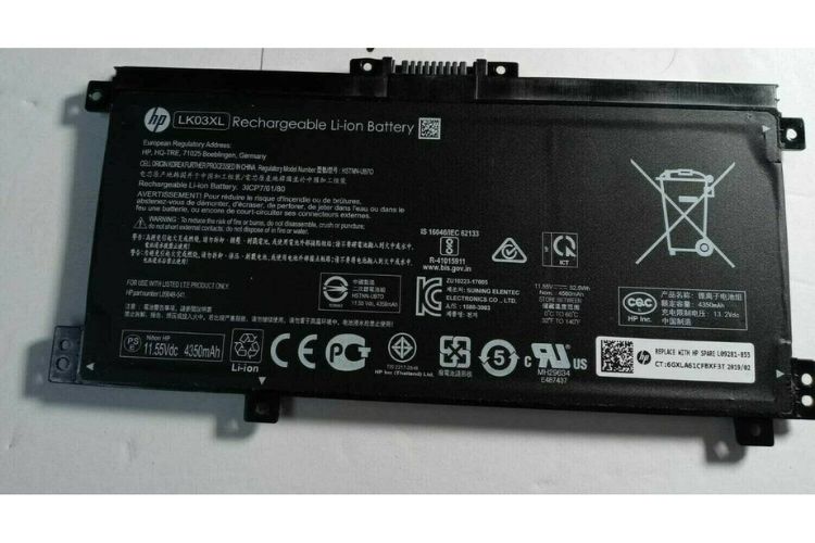 Thay pin ở đâu hiệu quả