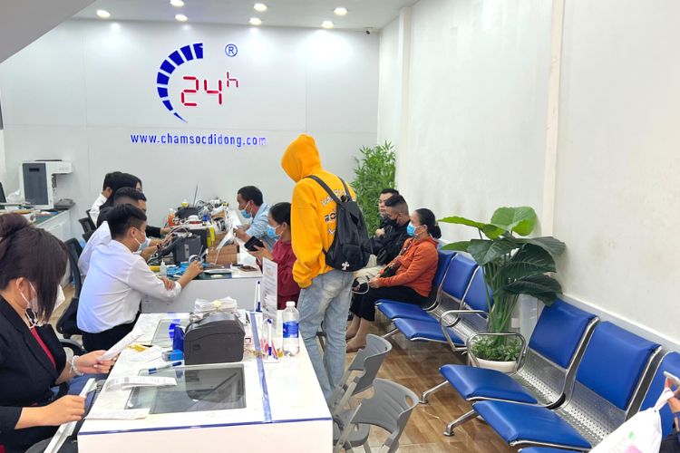 Nơi thay pin Laptop HP Envy giá tốt, chất lượng