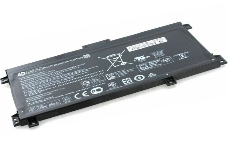 Pin Laptop HP Envy chất lượng