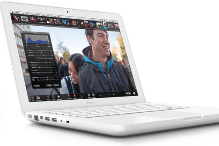  Macbook 13 inch A1342 (2009, 2010)