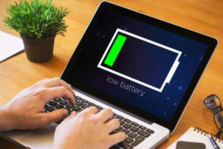  Macbook 13 inch A1342 (2009, 2010) bị hỏng pin