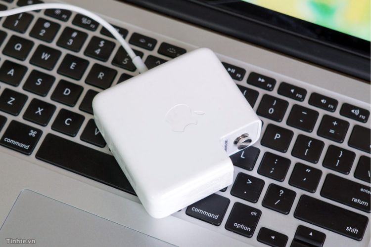 Những điểm cần lưu ý sau khi thay pin Macbook Air 12 inch A152, A1524, A170