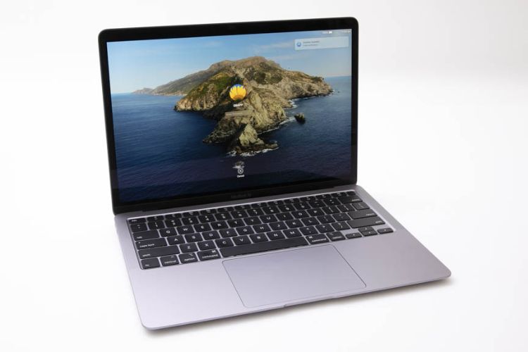  Thay pin Macbook Air 13 inch 2020 A2179