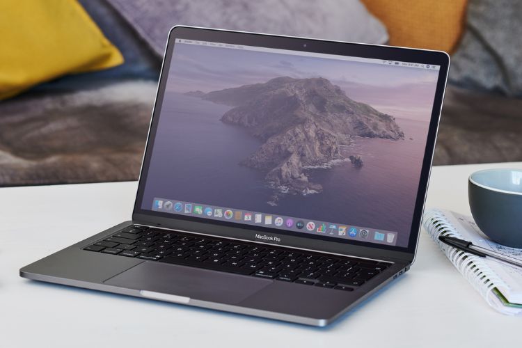 Thay pin Macbook Pro 13 inch 2020 A2251