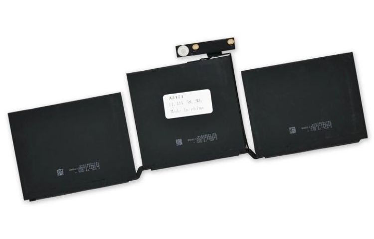 Những dấu hiệu pin của máy bị hỏng và cần được thay mới.