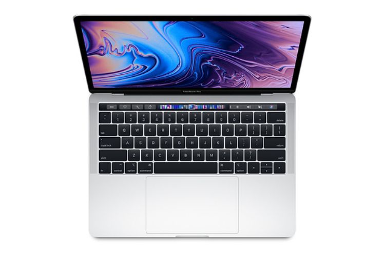 thay pin Macbook Pro 13 inch A1989 (2018,2019)