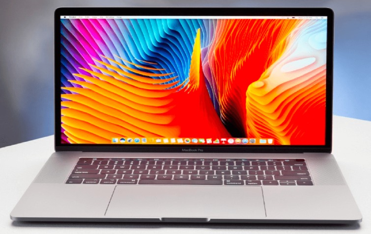 Thay pin MacBook Pro 15” A1707 (2016,2017) ở đâu