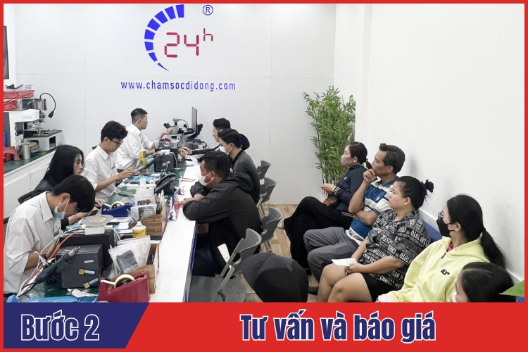 địa chỉ thay pin Samsung S7 giá rẻ
