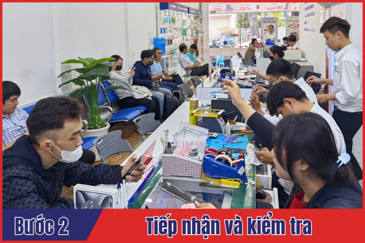 thay pin Samsung A02s ở đâu chính hãng