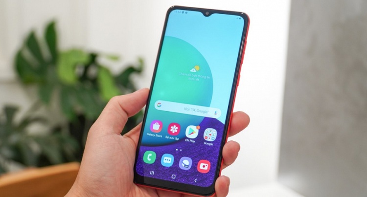 Bạn nên để máy trong môi trường có nhiệt độ phù hợp