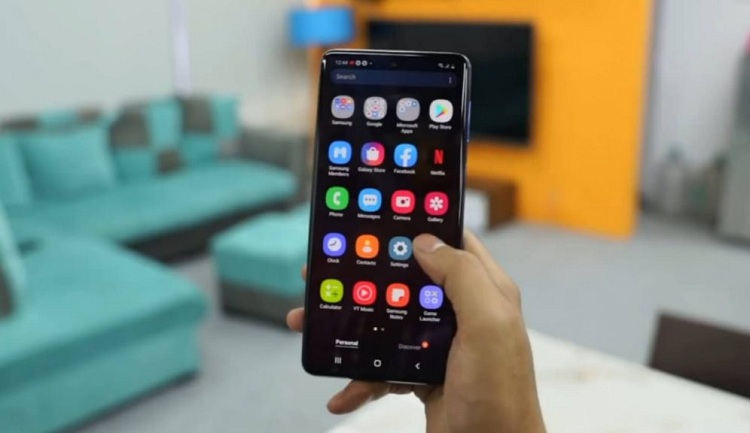 Bạn nên đặt máy tại không gian có nhiệt độ phù hợp